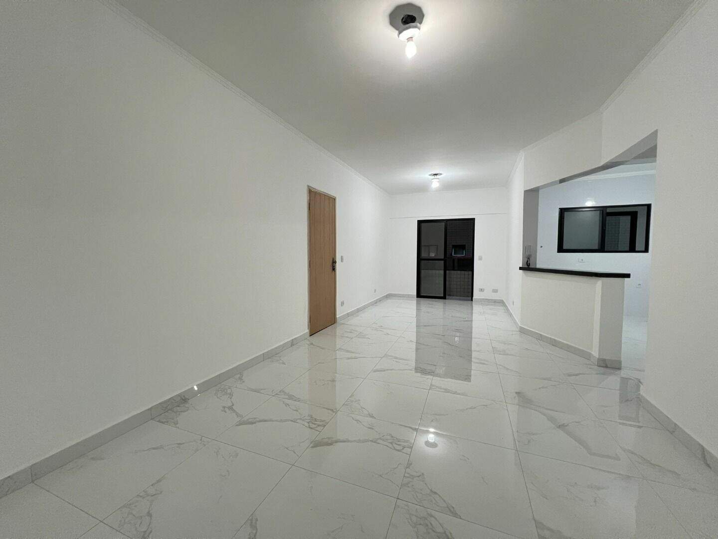 Apartamento à venda no Guilhermina: 