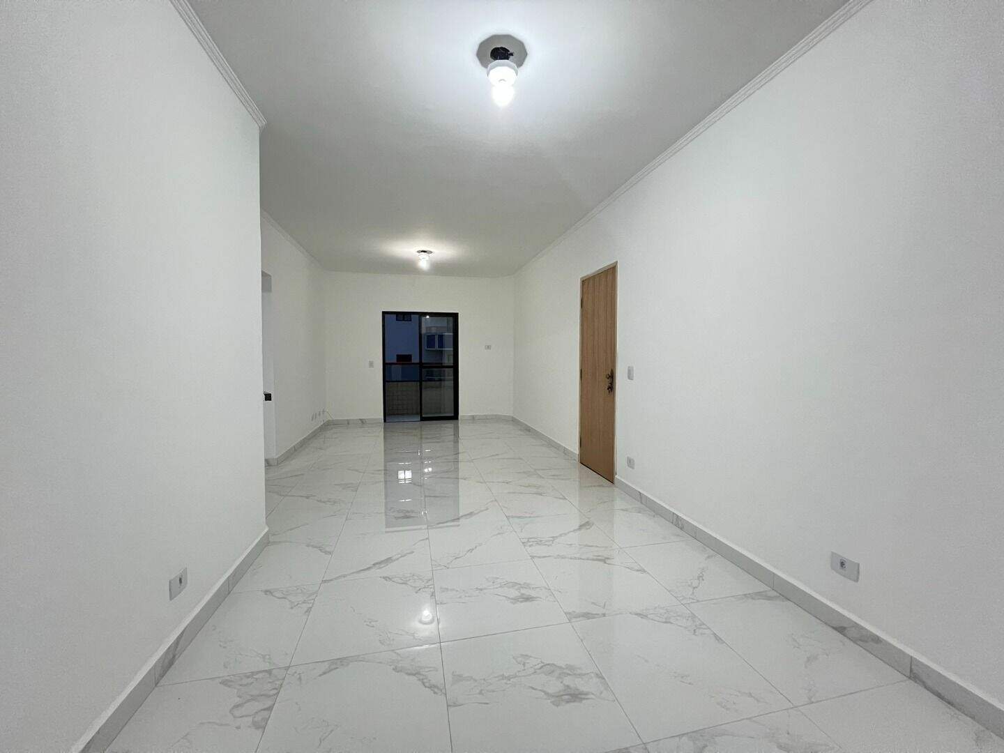 Apartamento à venda no Guilhermina: 
