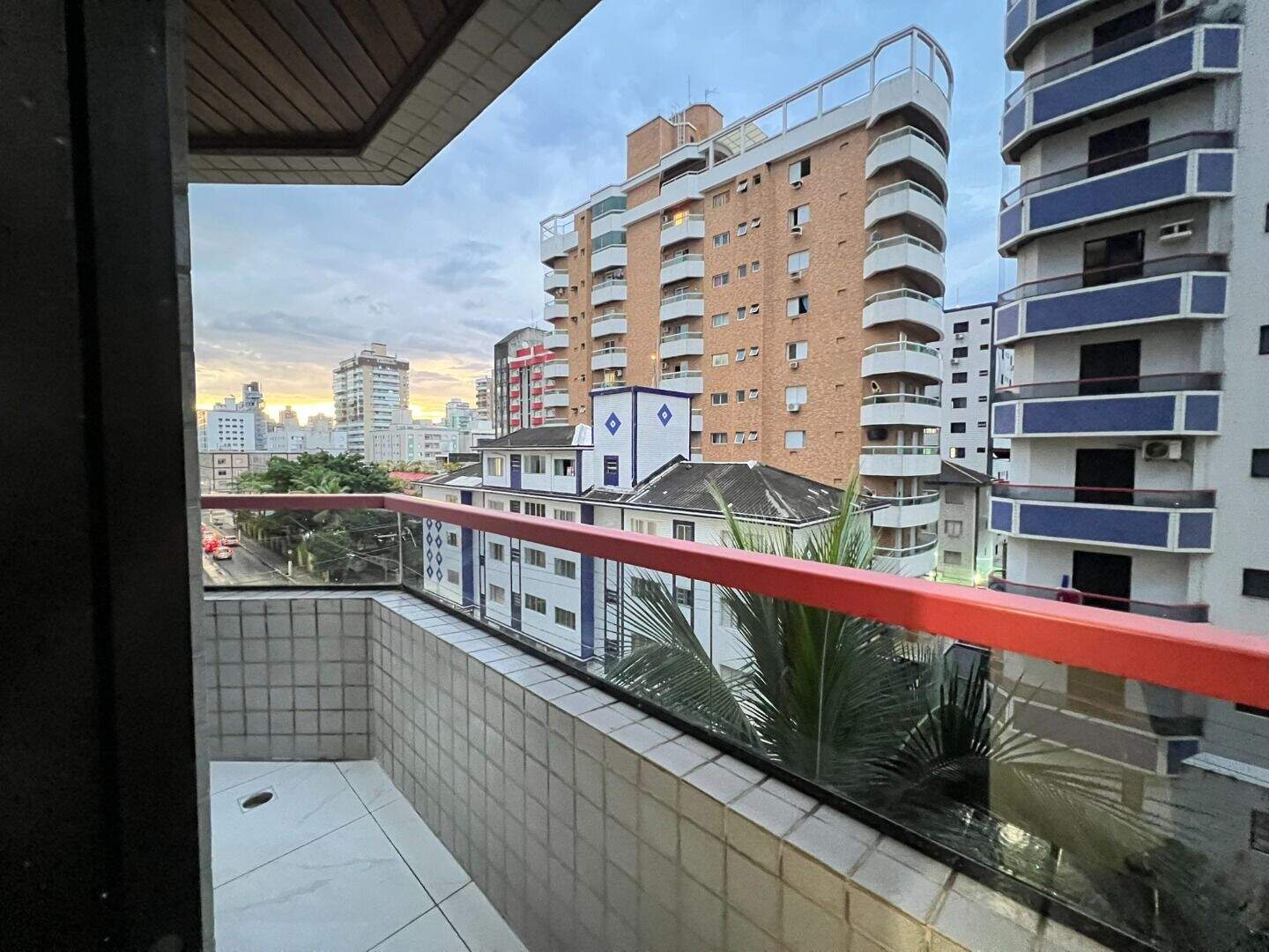Apartamento à venda no Guilhermina: 