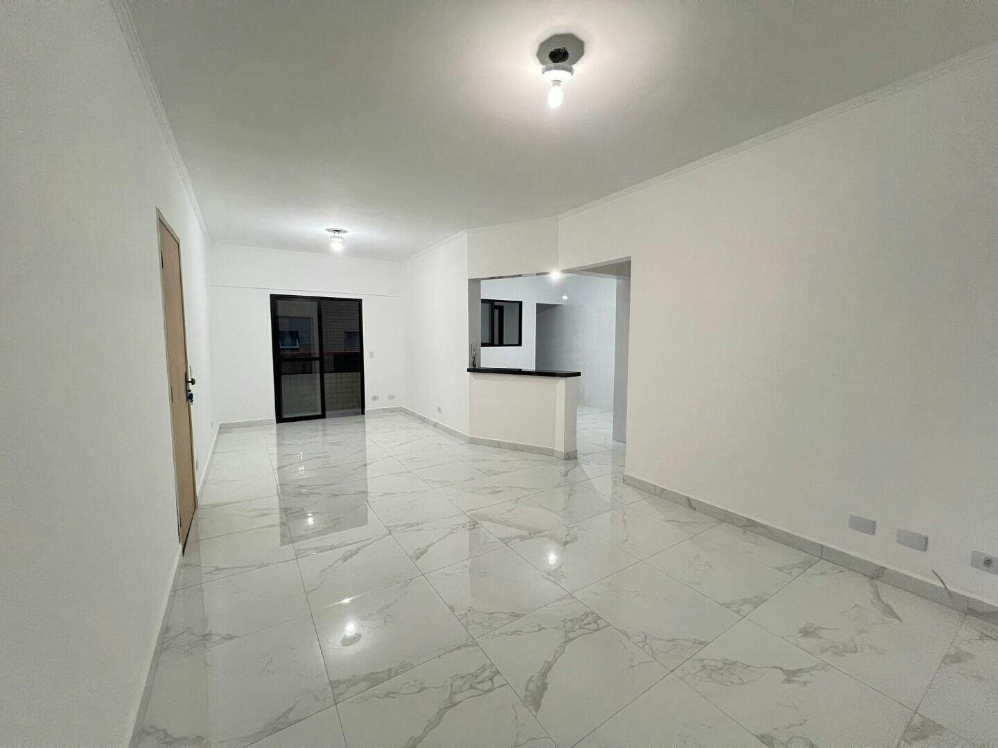 Apartamento à venda no Guilhermina: 