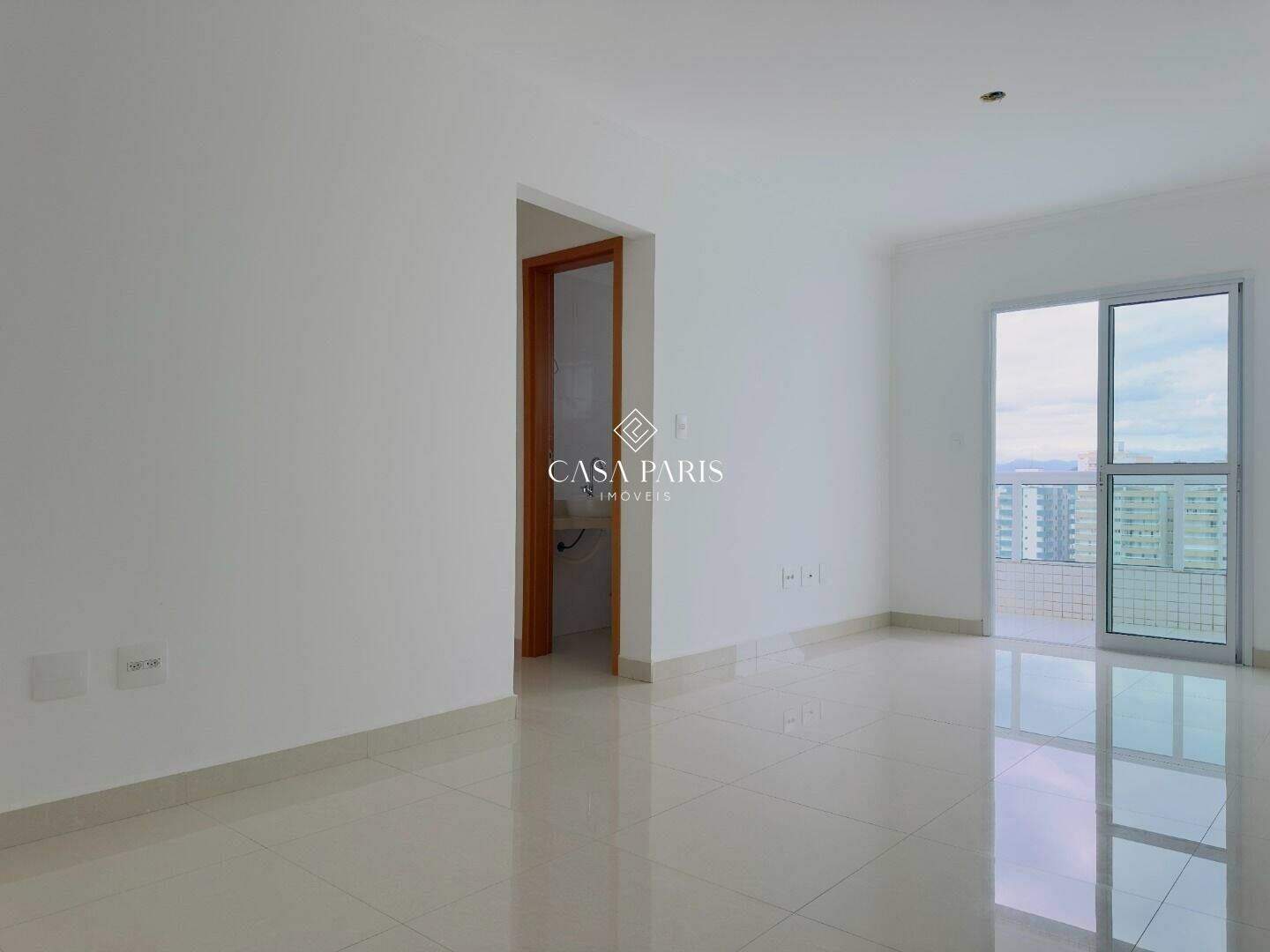 Apartamento à venda no Guilhermina: 