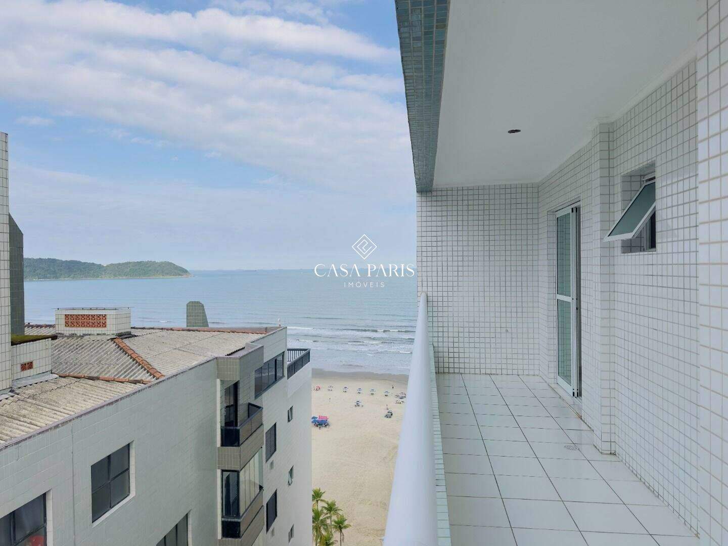 Apartamento à venda no Guilhermina: 