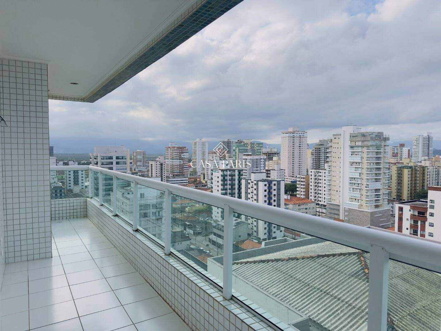 Apartamento à venda no Guilhermina: 
