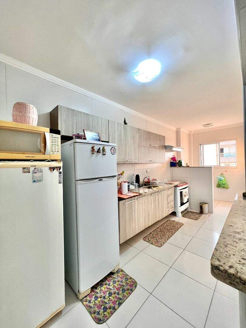 Apartamento à venda no Tupi: 