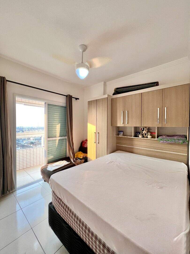 Apartamento à venda no Tupi: 