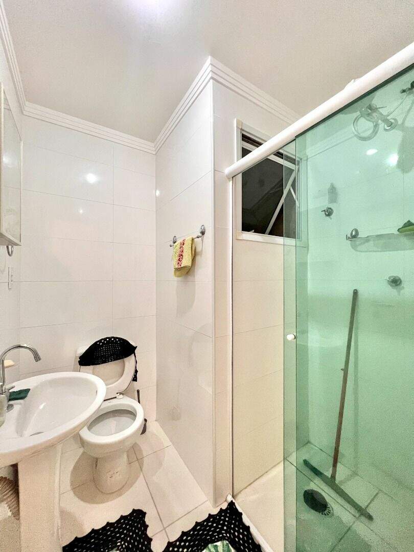 Apartamento à venda no Tupi: 
