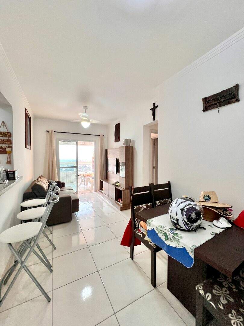 Apartamento à venda no Tupi: 
