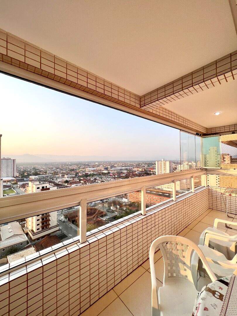 Apartamento à venda no Tupi: 