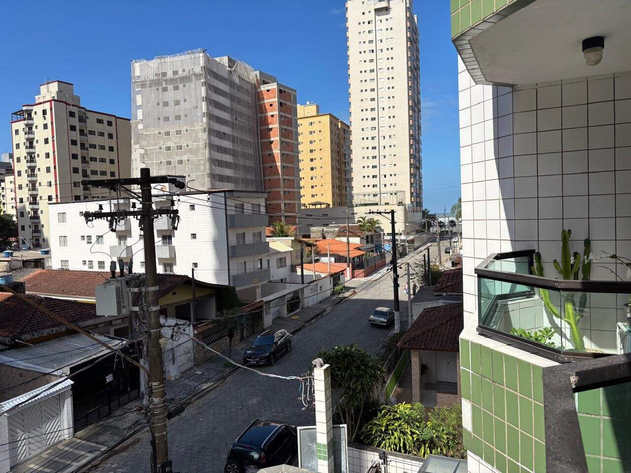 Apartamento à venda no Aviação: 