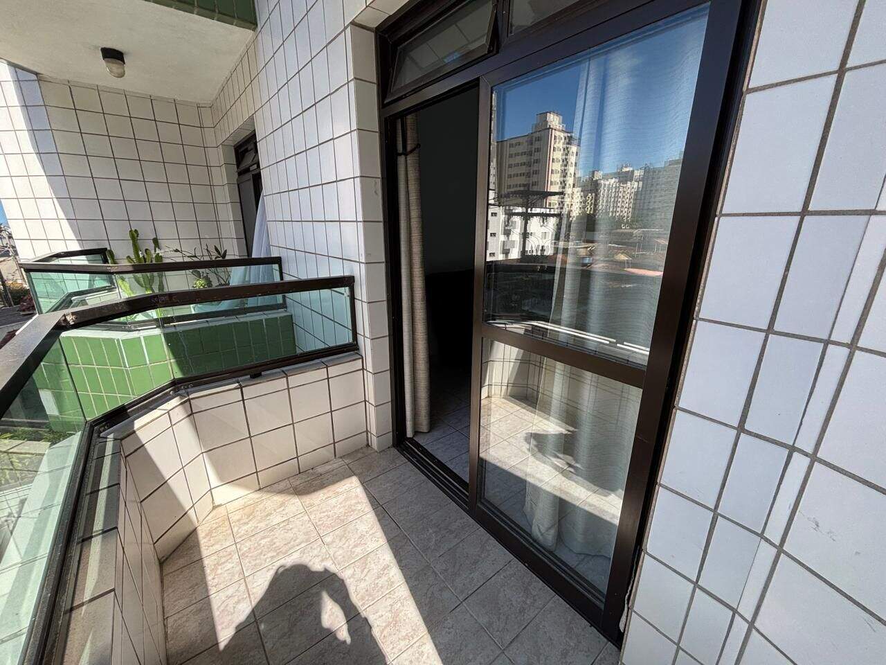 Apartamento à venda no Aviação: 