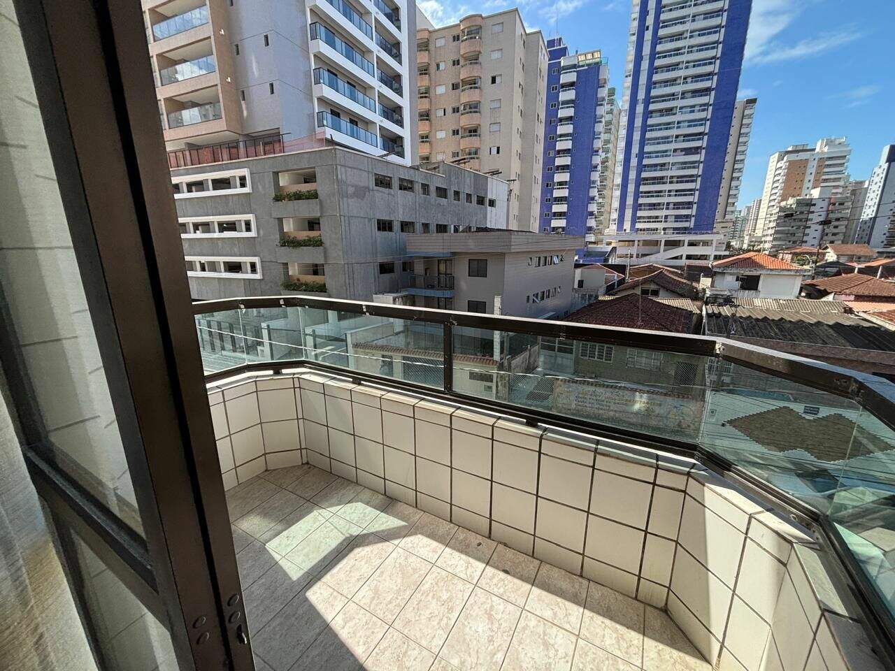 Apartamento à venda no Aviação: 