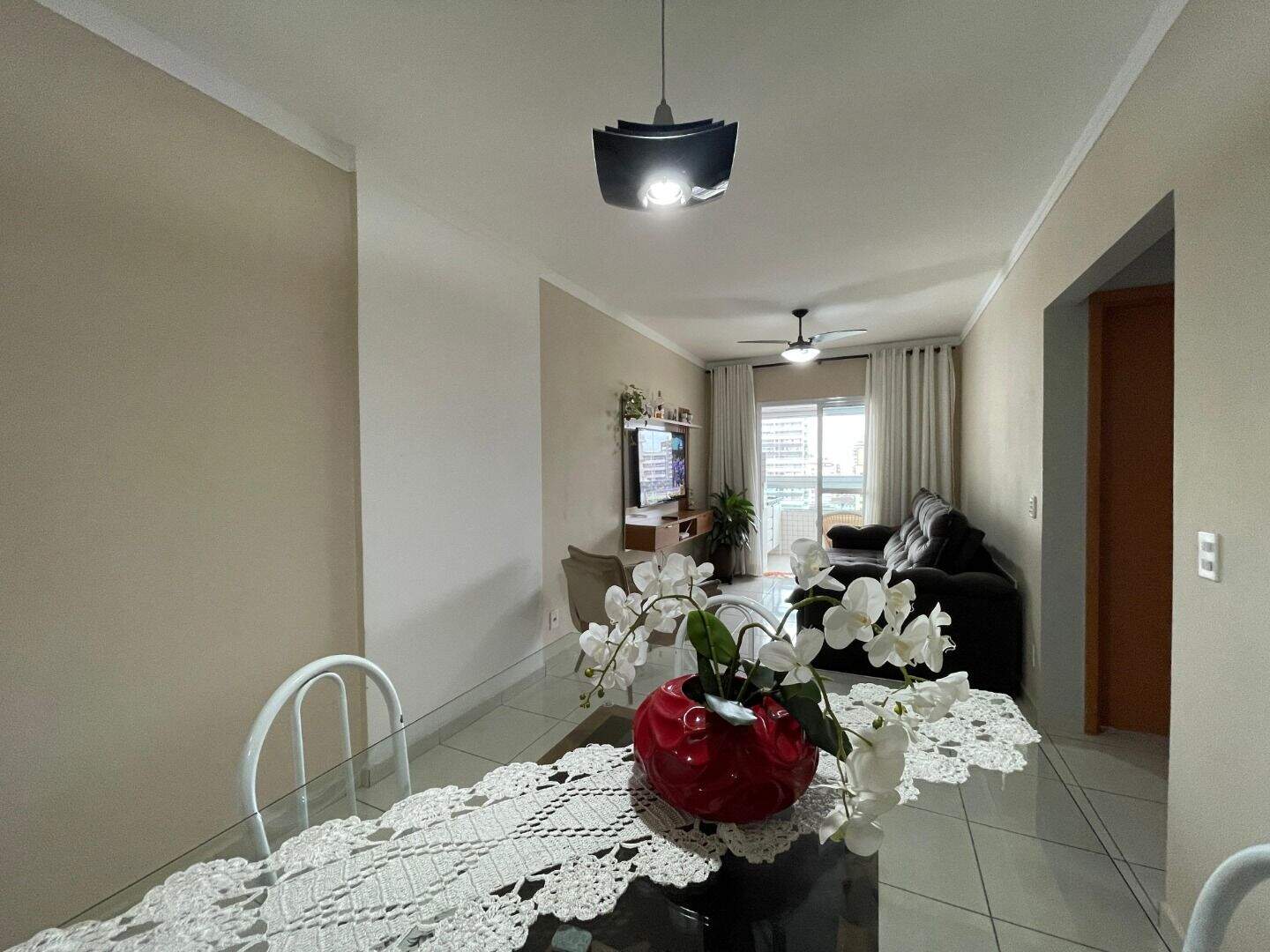 Apartamento à venda no Guilhermina: 