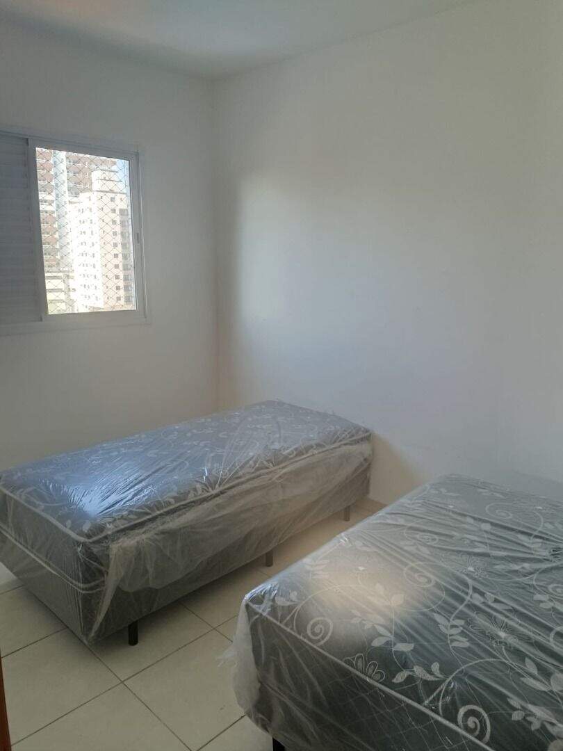 Apartamento à venda no Guilhermina: 