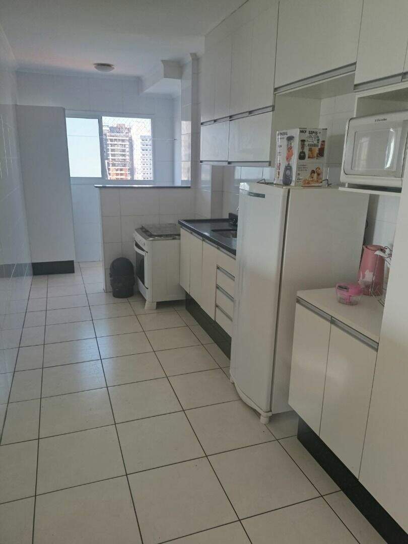 Apartamento à venda no Guilhermina: 
