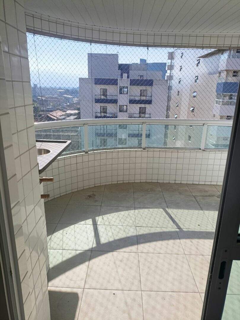 Apartamento à venda no Guilhermina: 