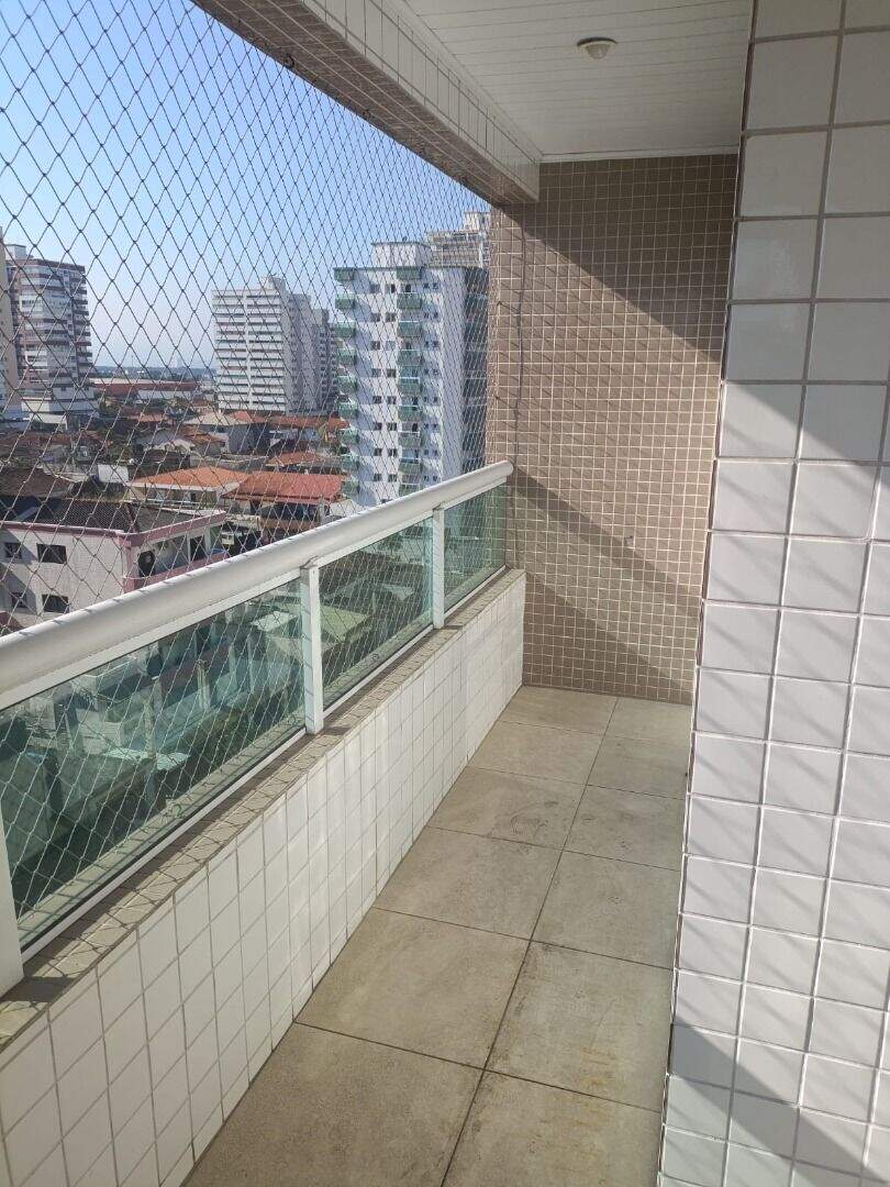 Apartamento à venda no Guilhermina: 