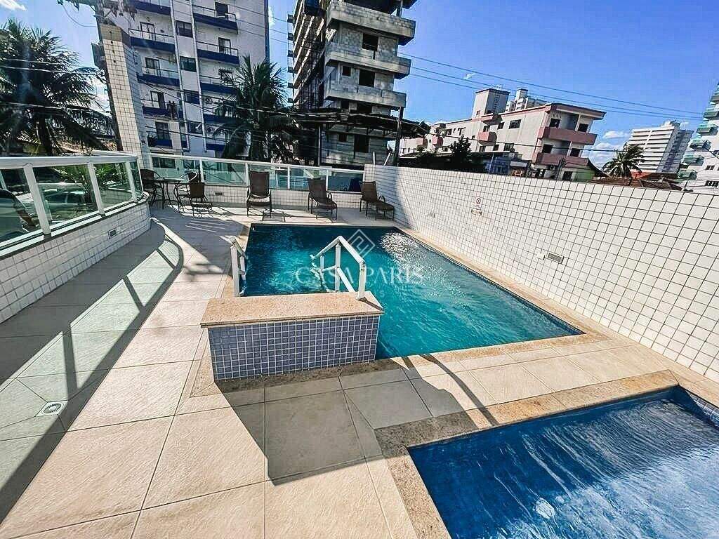 Apartamento à venda no Guilhermina: 