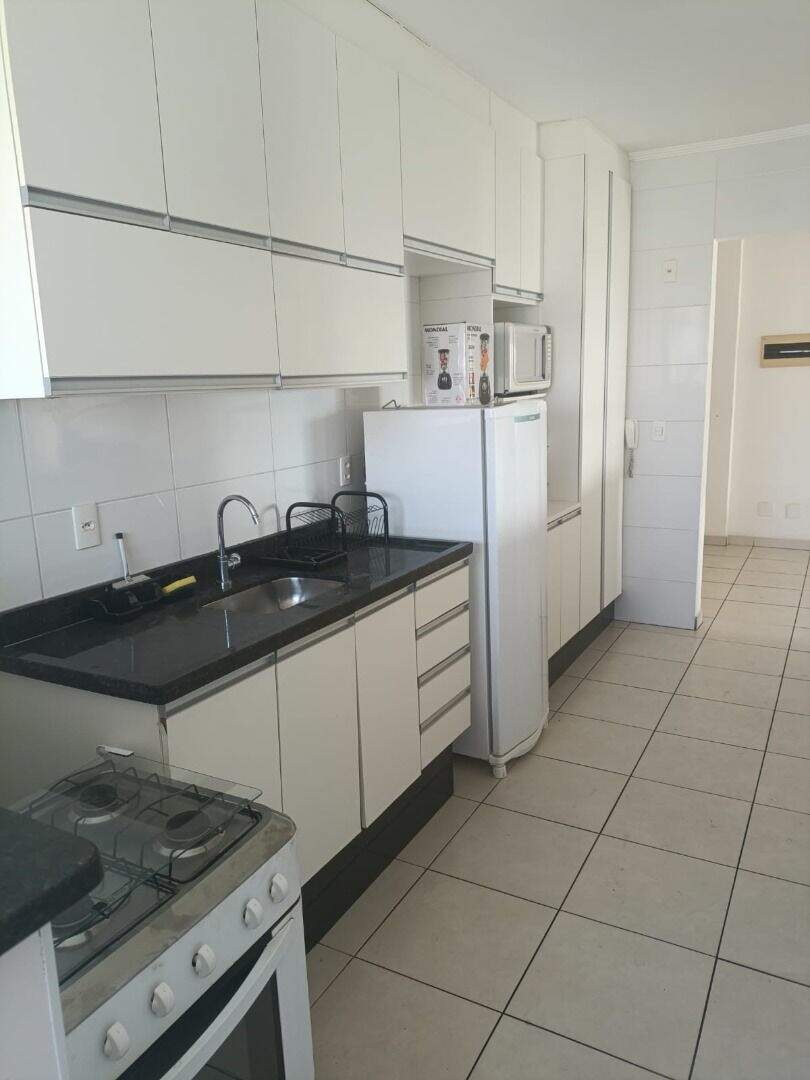 Apartamento à venda no Guilhermina: 