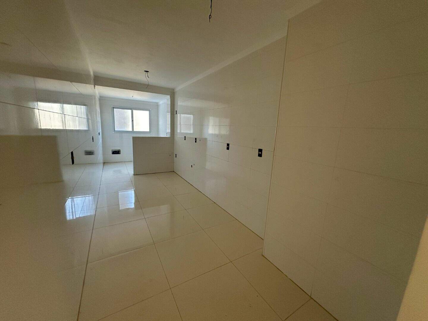 Apartamento à venda no Canto do Forte: 