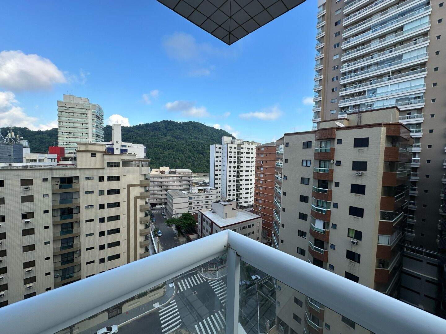 Apartamento à venda no Canto do Forte: 