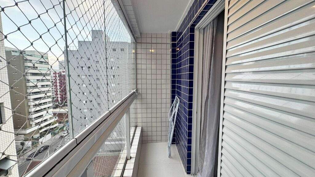 Apartamento à venda no Boqueirão: 
