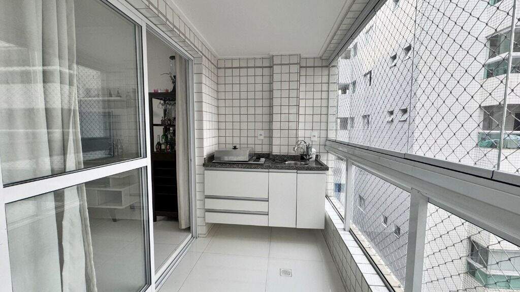 Apartamento à venda no Boqueirão: 