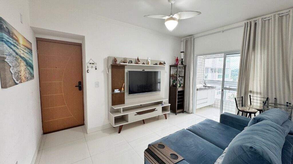Apartamento à venda no Boqueirão: 