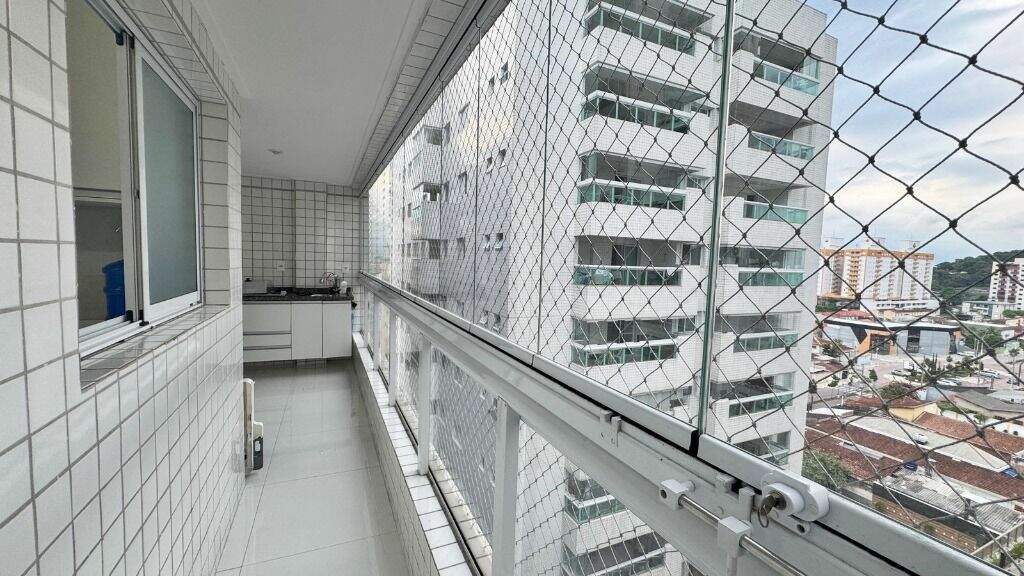 Apartamento à venda no Boqueirão: 