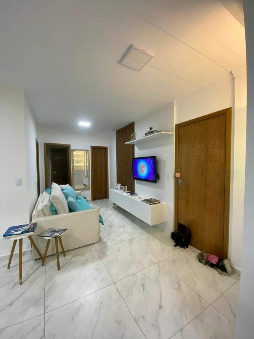 Apartamento à venda no Mirim: 