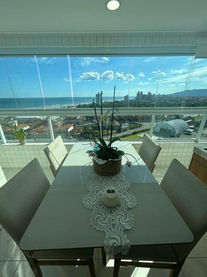 Apartamento à venda no Mirim: 