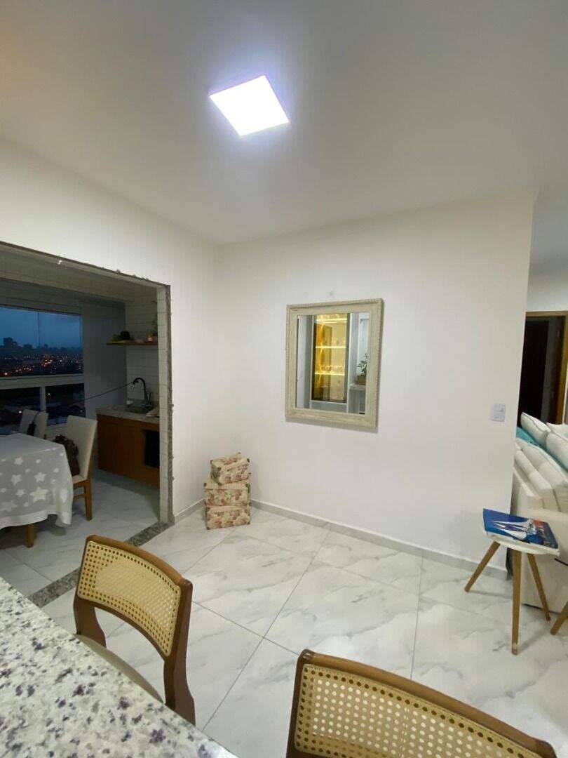 Apartamento à venda no Mirim: 
