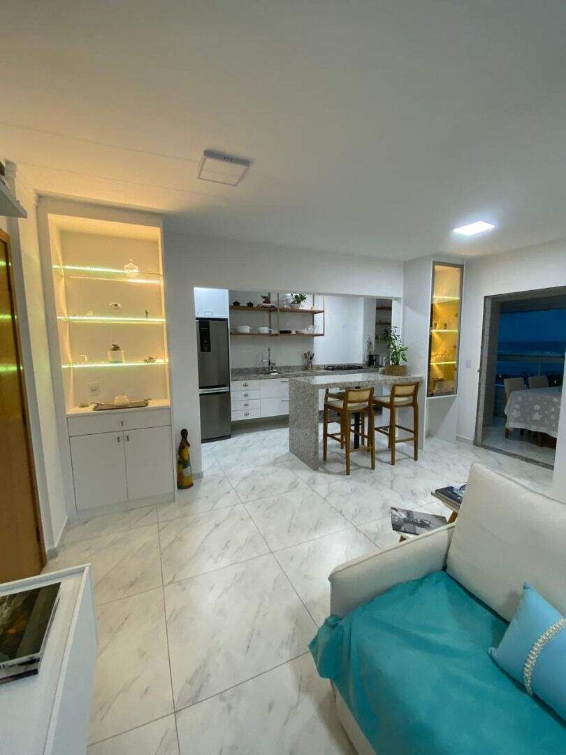 Apartamento à venda no Mirim: 