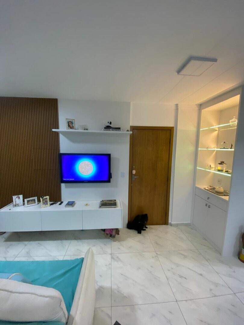 Apartamento à venda no Mirim: 
