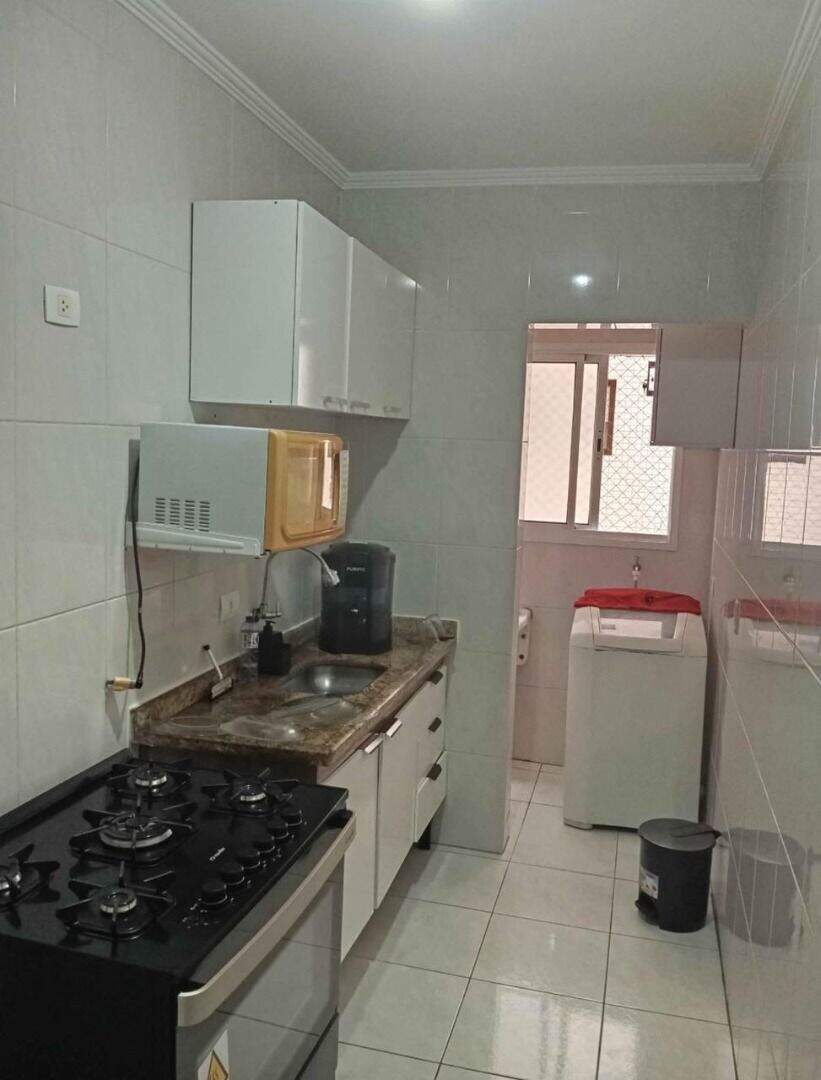 Apartamento à venda no Guilhermina: 