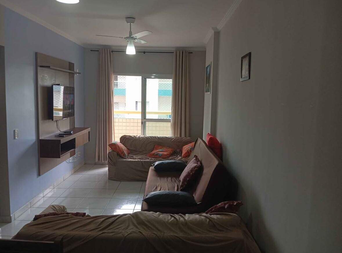 Apartamento à venda no Guilhermina: 