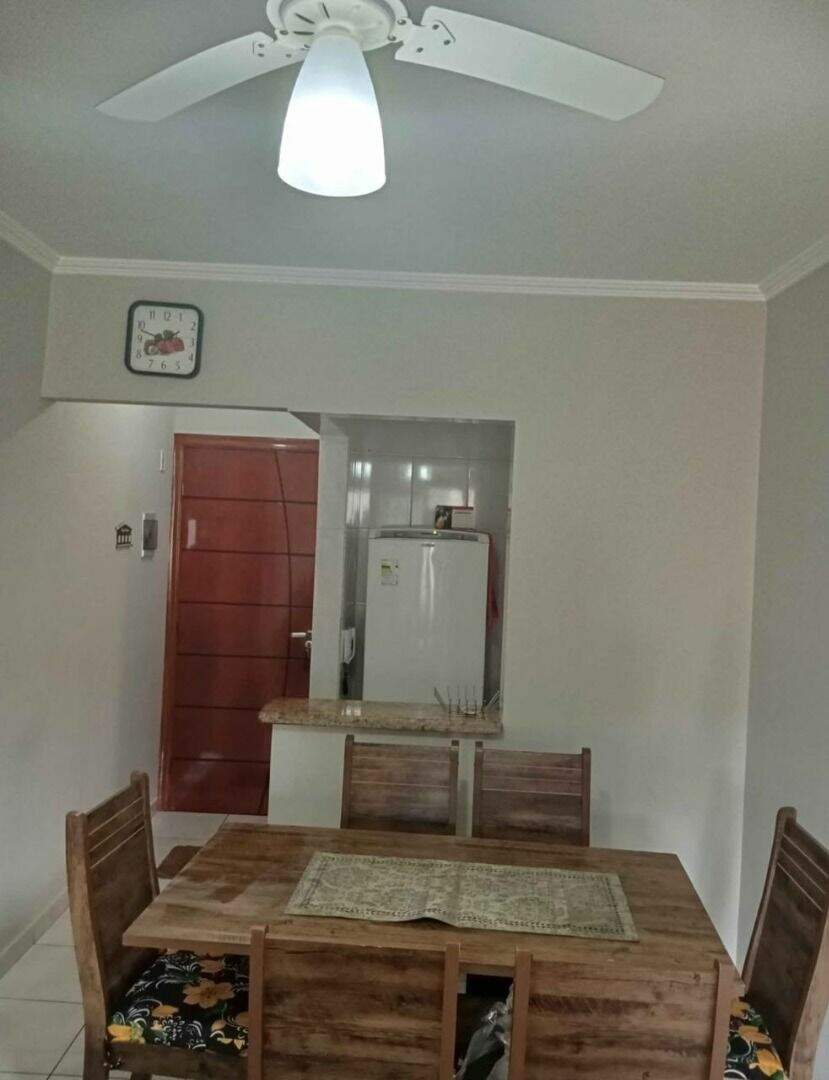 Apartamento à venda no Guilhermina: 