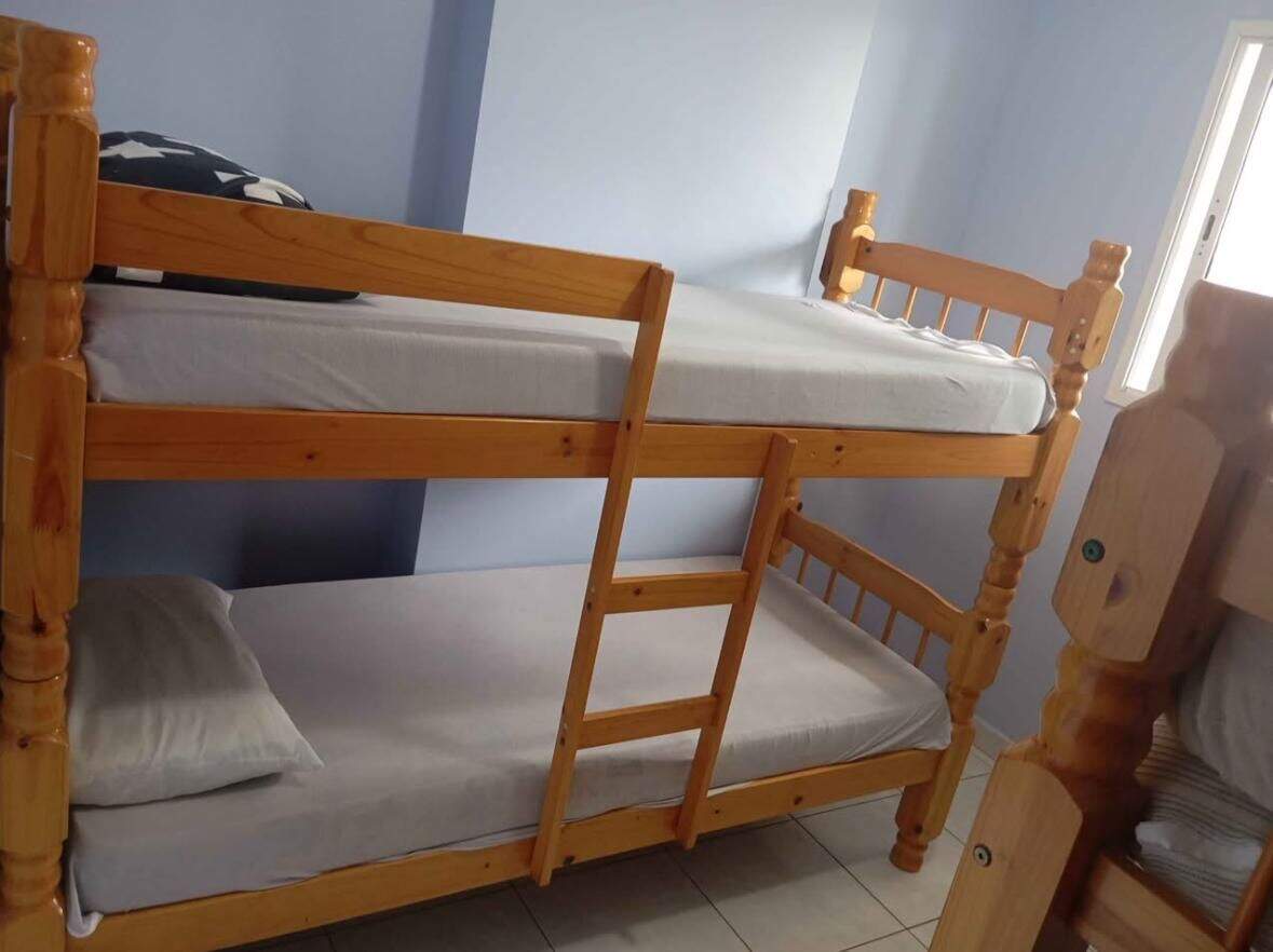Apartamento à venda no Guilhermina: 