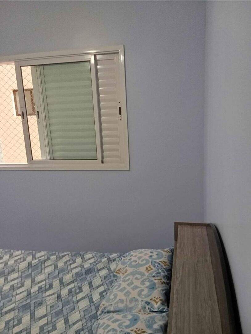 Apartamento à venda no Guilhermina: 