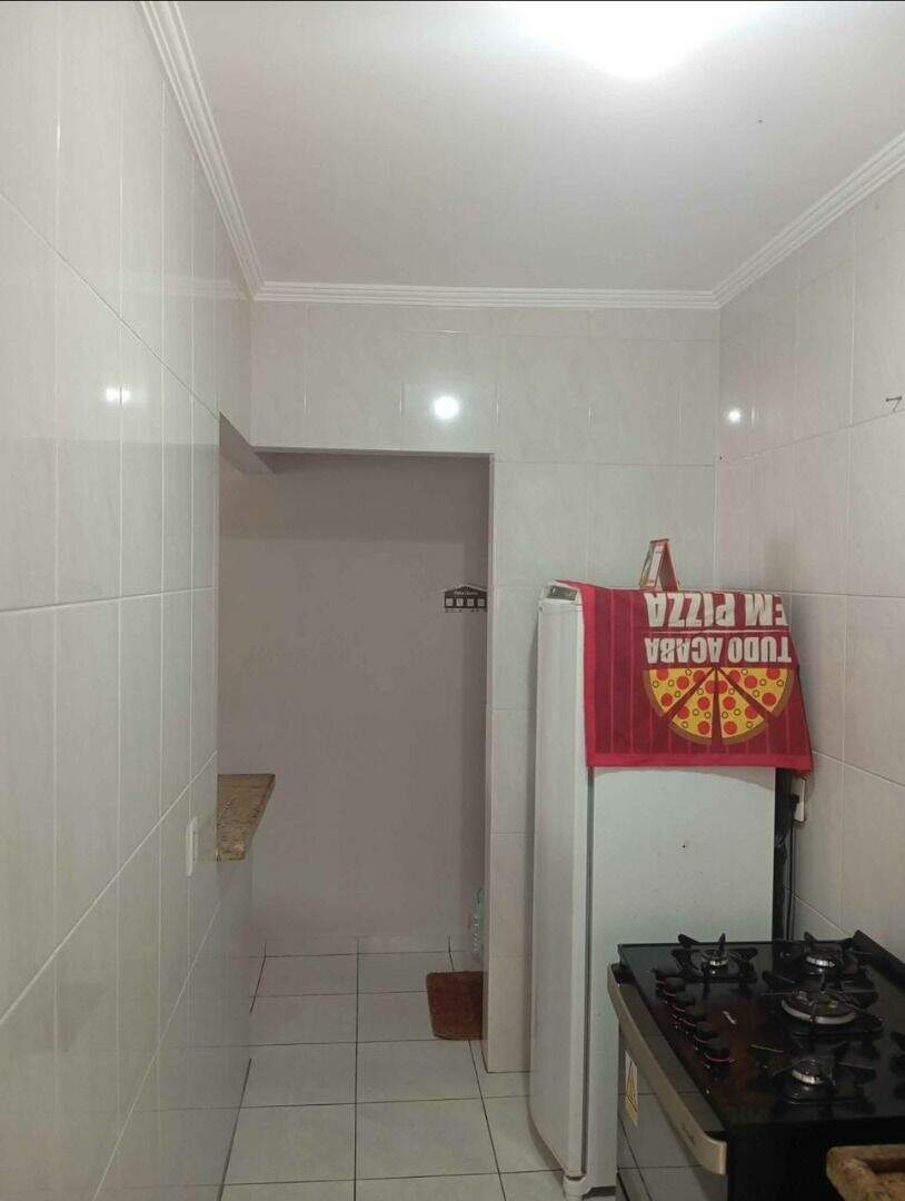 Apartamento à venda no Guilhermina: 