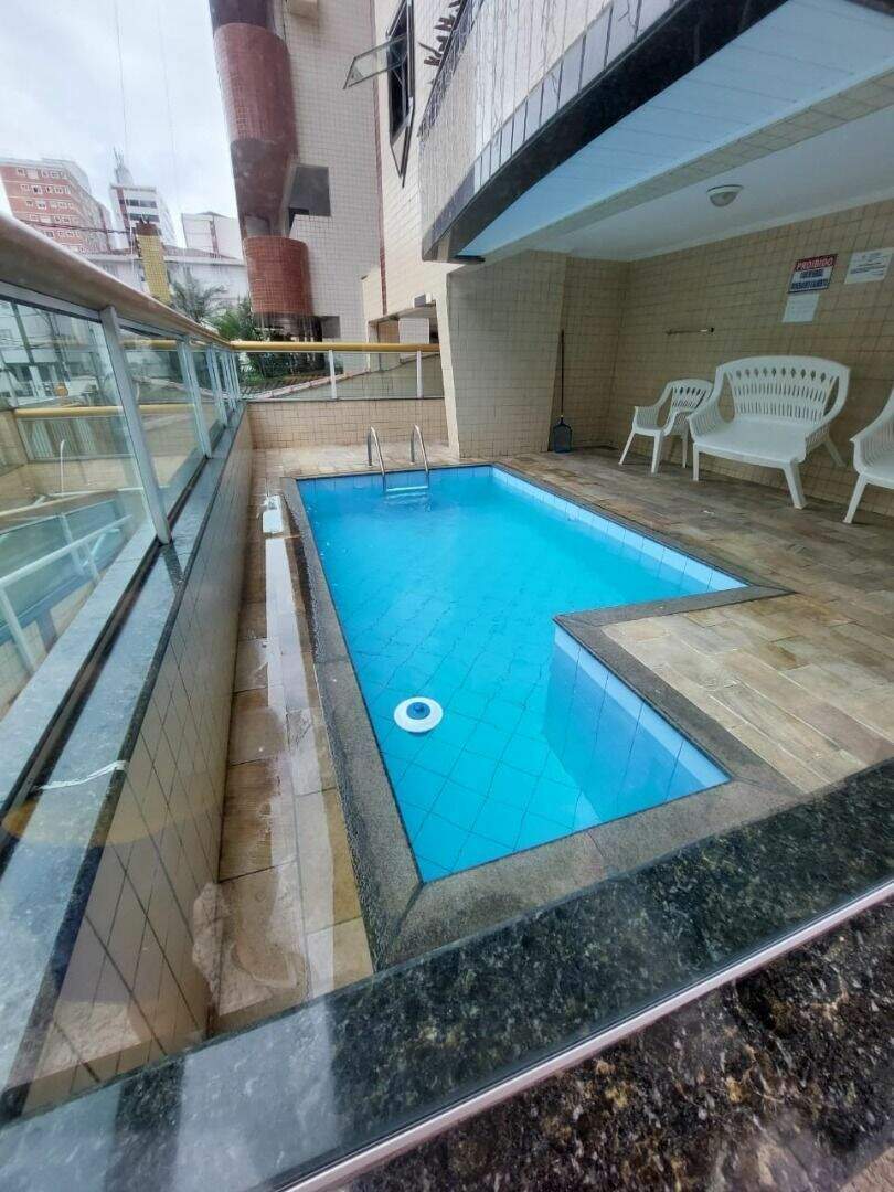 Apartamento à venda no Guilhermina: 
