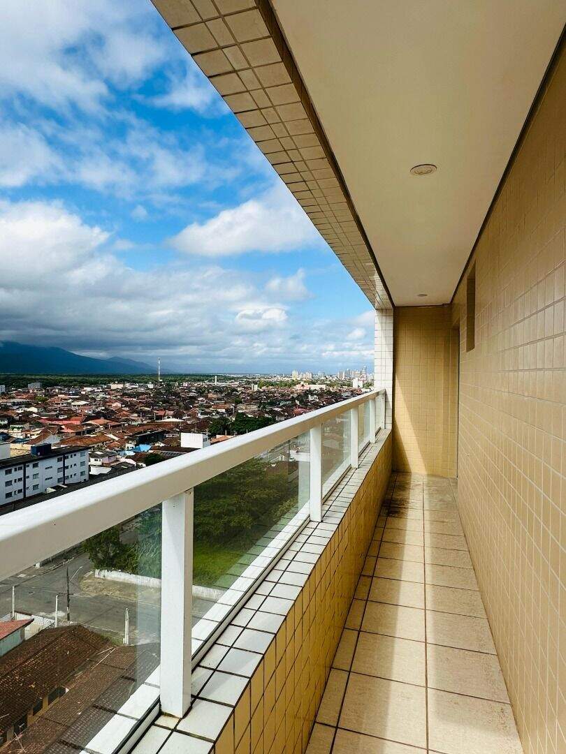 Apartamento à venda no Real: 
