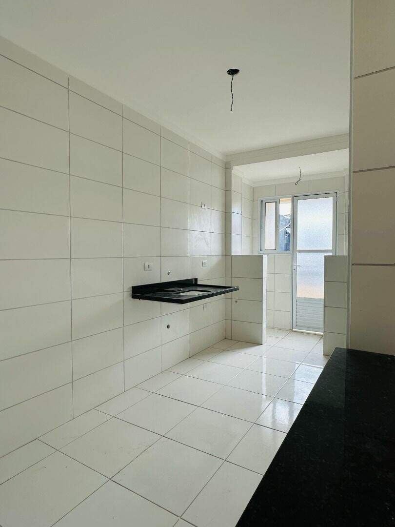 Apartamento à venda no Real: 
