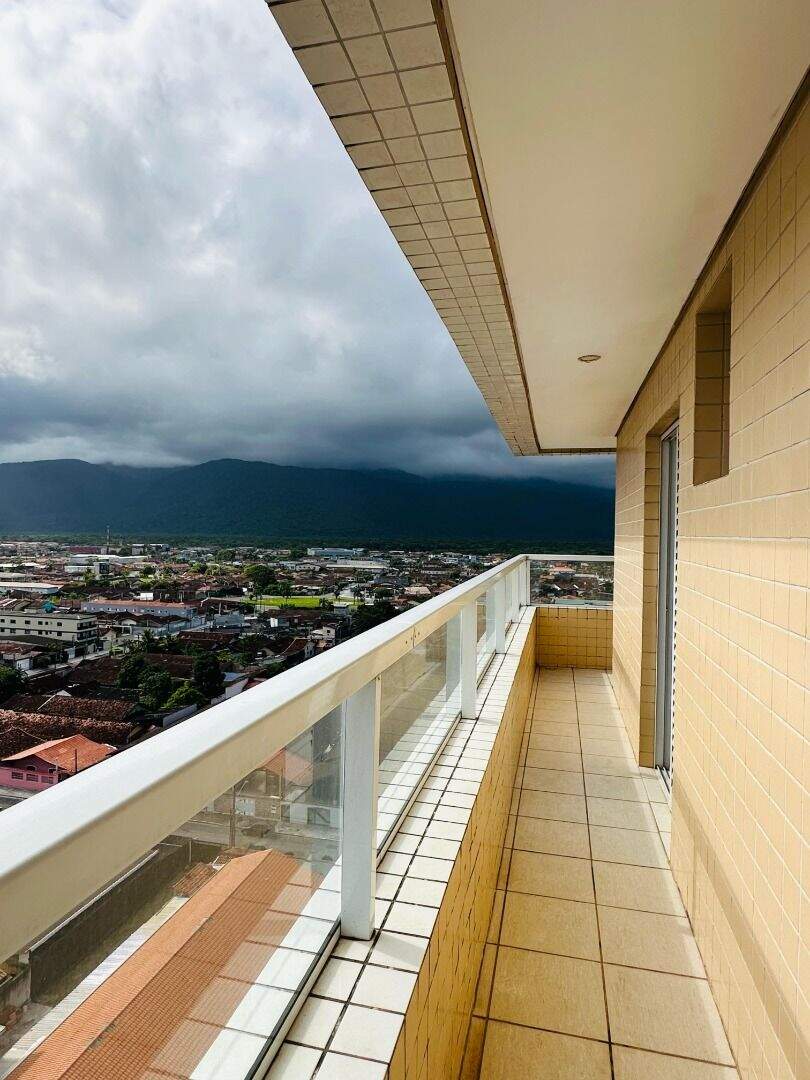 Apartamento à venda no Real: 