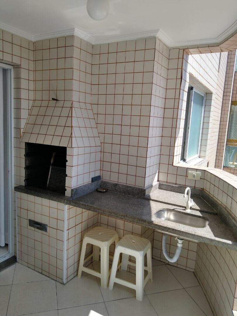 Apartamento à venda no Tupi: 