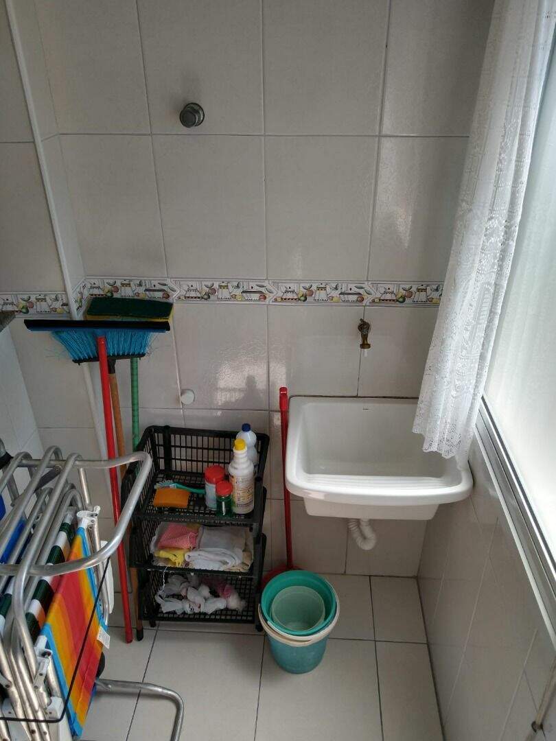 Apartamento à venda no Tupi: 