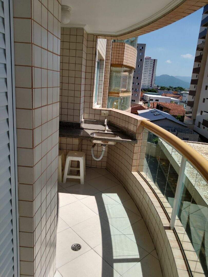 Apartamento à venda no Tupi: 