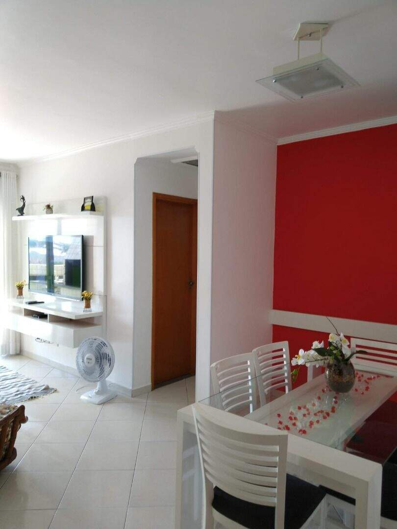 Apartamento à venda no Tupi: 