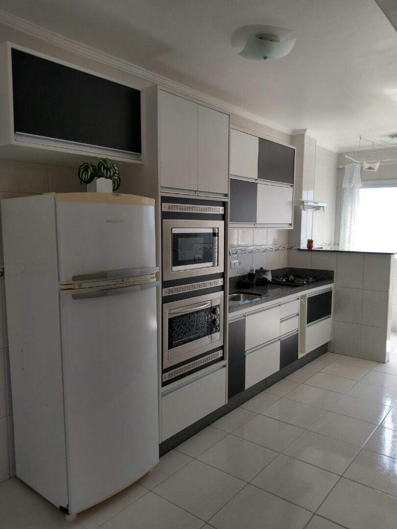 Apartamento à venda no Tupi: 