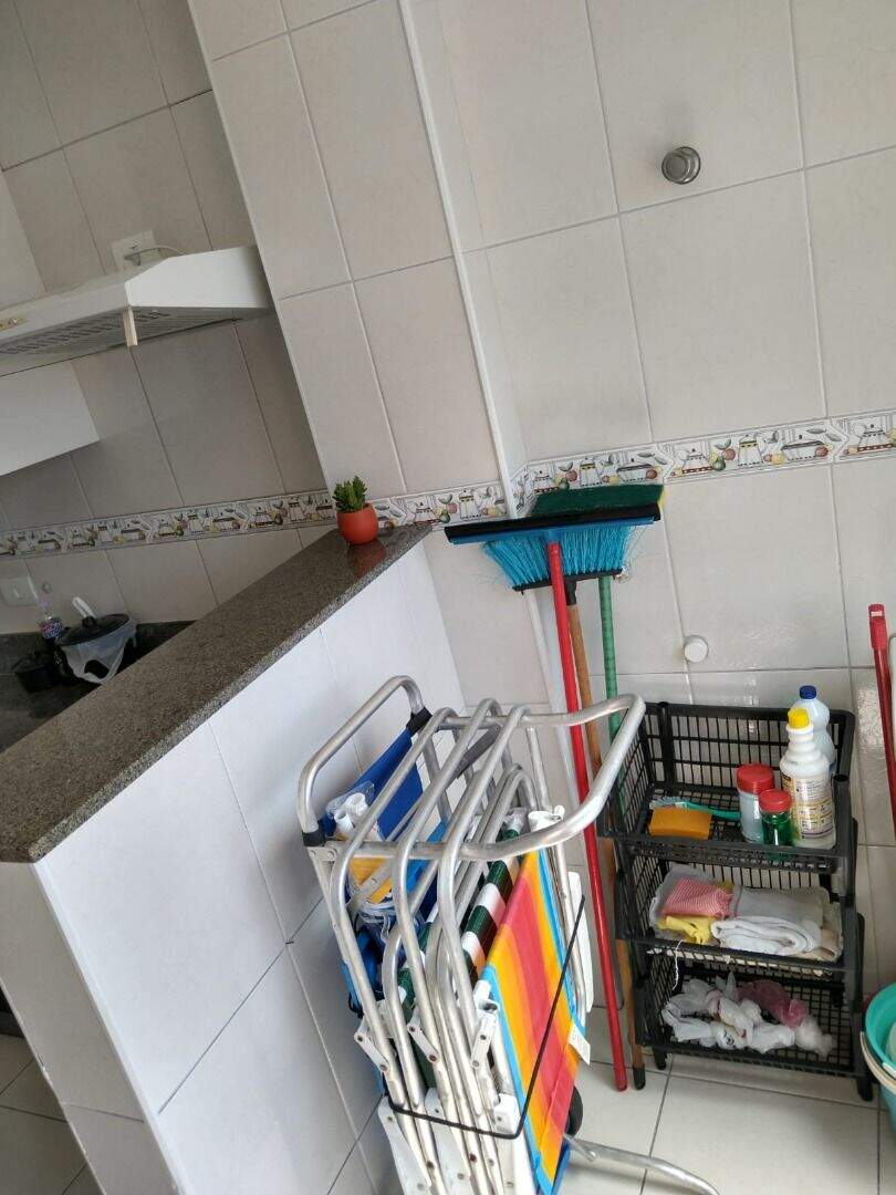 Apartamento à venda no Tupi: 