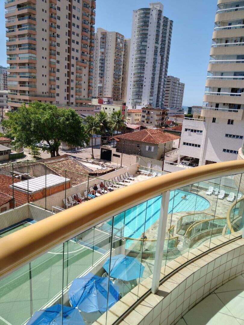 Apartamento à venda no Tupi: 